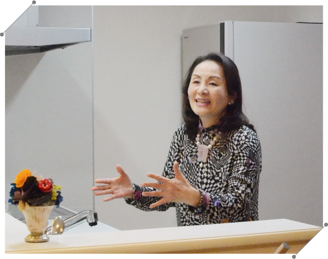お客様の声 住み心地感想証言 奥様 K様邸