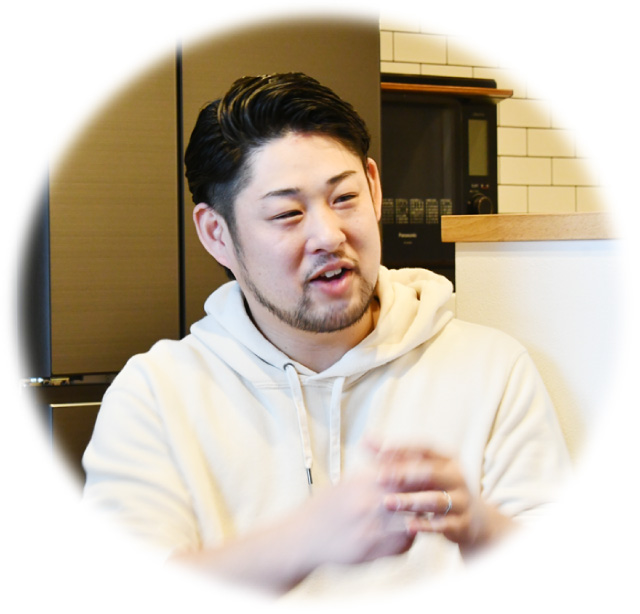 住み心地証言 ご主人様 S様邸